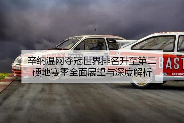 辛纳温网夺冠世界排名升至第二 硬地赛季全面展望与深度解析